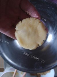 肉松饼干#新鲜从这里做法图解8)