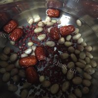 香飘十里的三红汤做法图解4)