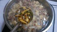 美味可口的「手工美食」地瓜粉团做法图解11)