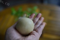 绿豆酥做法图解18)