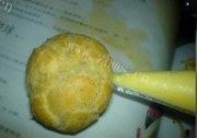 表里如一的泡芙做法图解12)