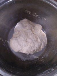 迷人的荠菜饺子做法图解1)