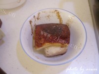 家常菜烩三鲜做法图解7)