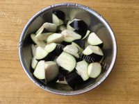 美味红烧茄子做法图解1)