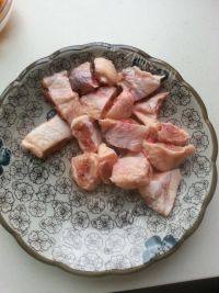 美味的咖喱鸡饭做法图解1)