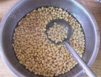 美味乐山嫩豆花做法图解1)