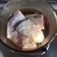多吃本帮酱牛肉做法图解1)