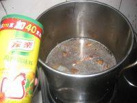 下酒菜卤水鸡脚做法图解14)