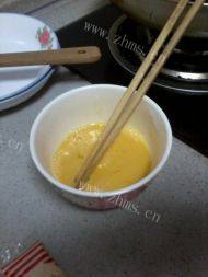 诱人的紫菜包饭做法图解12)
