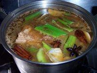 卤牛肉（家庭版）做法图解11)