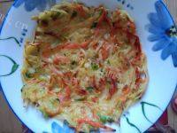 土豆饼