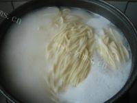 下饭的汤面做法图解5)