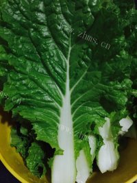 美味的麻辣小面做法图解1)