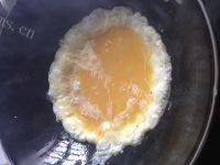 自己做的香菇蛋炒饭做法图解5)