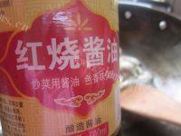 家常菜手撕包菜做法图解5)