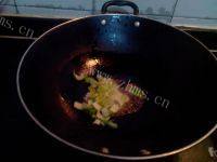 「美味可口」杏鲍菇炒肉片做法图解7)