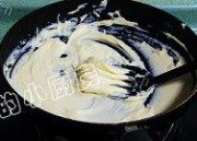 自制奶油白酱