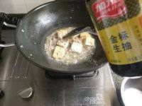 家常菜肉沫豆腐