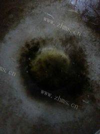 自制清蒸鲈鱼做法图解10)