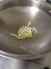 美味的红烧海参做法图解5)