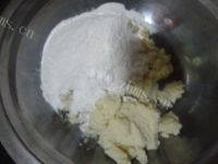 DIY飘香豆渣饼做法图解2)