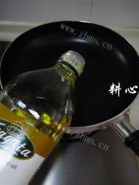 营养黑木耳炒大白菜梗做法图解6)