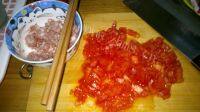 自己做的蘑菇肉酱意面做法图解1)