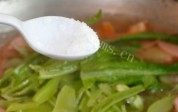 美味的什锦汤面做法图解9)