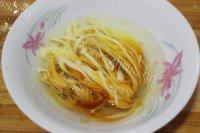 家常菜凉拌干豆腐做法图解5)