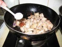 「DIY美食」红烧肉做法图解9)