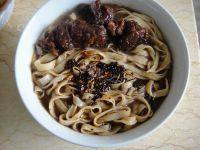 #美食派#牛肉面