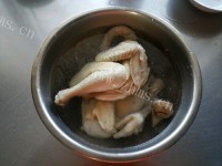 家常椒麻鸡丁做法图解3)