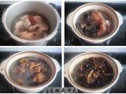 自制卤蹄膀做法图解2)