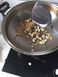 自制爆米花做法图解3)