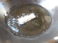 健康美食之香蕉芝士春卷做法图解7)
