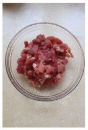 美味的山西过油肉做法图解2)