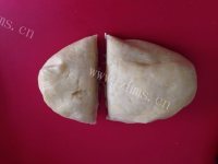 好吃的清甜苹果派做法图解15)