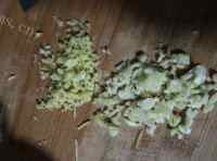 简单的蒸茄子做法图解3)