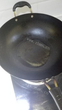 家常菜酸辣土豆丝做法图解5)
