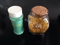 美味桂花蝴蝶酥做法图解6)