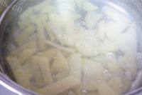 麻辣仔鸡做法图解3)