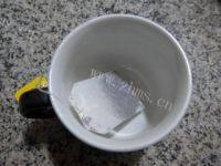 美味的香浓奶茶做法图解2)