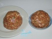 美味的虎眼肉做法图解5)