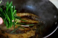 自制豆腐鱼酱油水做法图解7)