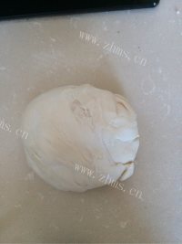 营养低脂牛奶餐包做法图解1)