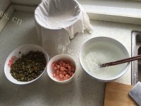 早餐开口笑包子做法图解4)