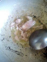 家常菜洋葱土豆做法图解3)