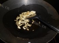 家常菜番茄土豆片做法图解3)