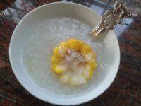 美味的玉米粥