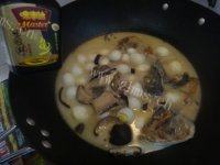 健康美食之鱼头汤做法图解11)